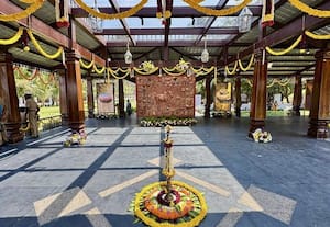 கீழடி திறந்தவெளி அருங்காட்சியகம்