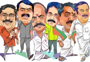 பெண்களுக்கு ரூ.5,000: தலைவர்கள் கிண்டல்