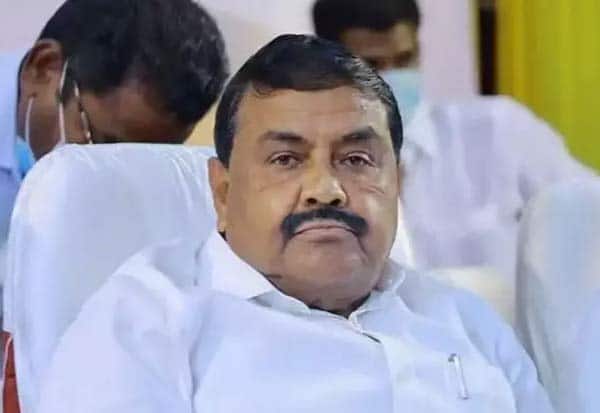  சசிகலாவை பிடிக்காது: ராஜ கண்ணப்பன் பேச்சு