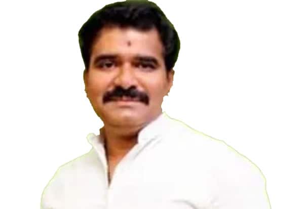  மோடி பெயரை சொல்லக்கூட ஸ்டாலினுக்கு பயம்: த.வெ.க.,