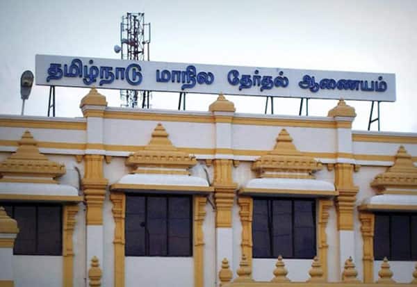  தேர்தல் முன்னேற்பாடு; தேர்தல் கமிஷன் ஆய்வு