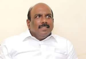  ஜெ., ஆவி தான் என்னை தி.மு.க.,வுக்கு போகச்சொன்னது என்கிறார் மனோஜ் பாண்டியன்