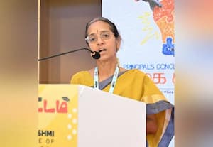  பாடத்திட்டத்தில் புதுமை வேண்டும்