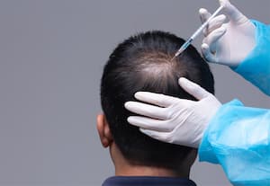  முடி மாற்று சிகிச்சைக்கு கட்டுப்பாடு;  மருத்துவம் படிக்காதோர் செய்யக்கூடாது