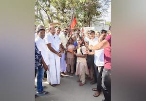  மகளிர் உரிமை தொகை தி.மு.க. கொண்டாட்டம்