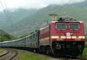 சிறப்பு வார ரயில்கள் நீட்டிப்பு