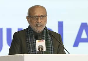 பயங்கரவாதத்திற்கு எதிரான போரில் ஒன்றுபடுவோம்: துணை ஜனாதிபதி