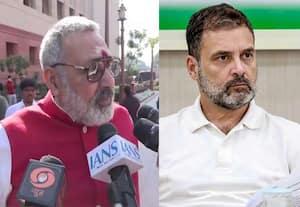 வர்த்தக ஒப்பந்தத்தால் பருத்தி விவசாயிகள் பாதிக்கப்படுவதாக ராகுல் குற்றச்சாட்டு: மத்திய அரசு பதிலடி