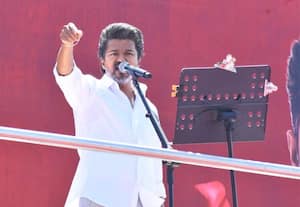 அரசு மருத்துவமனையில் குழந்தை கடத்தல்; முதல்வர் ஸ்டாலின் தலையிட விஜய் வலியுறுத்தல்