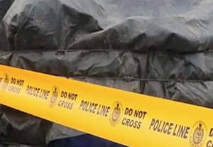 மும்பையில் மெட்ரோ திட்ட தூண் இடிந்து விழுந்ததில் ஒருவர் பலி; விசாரணைக்கு உத்தரவு