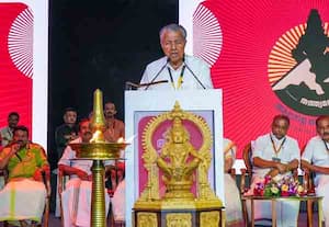 கேரள முதல்வருக்கு ரூ.1 லட்சத்தில் கட்டிலா? திருவிதாங்கூர் தேவஸ்வம் போர்டு விளக்கம்