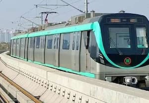 மெட்ரோ ரயில் பாதை நீட்டிப்பு உள்ளிட்ட திட்டங்களுக்கு மத்திய அமைச்சரவை ஒப்புதல்