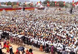 விஜய் கூட்டத்தில் பலியானவரின் உடலை பெற மறுத்து முற்றுகை!