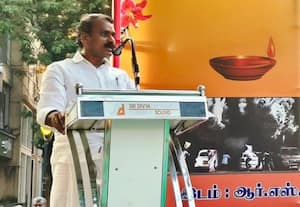 தேர்தலை மனதில் வைத்தே ரூ.5 ஆயிரம் வழங்கியுள்ளது திமுக; மத்திய அமைச்சர் எல்.முருகன் குற்றச்சாட்டு