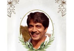  ராமாயண தொடர் இயக்குநர் ஆனந்த் சாகர் காலமானார்