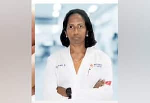  சட்ட போராட்டம் நடத்தி 56 வயது பெண்ணுக்கு சிறுநீரகத்தை தானம் செய்த பெண் டாக்டர்