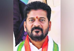 தெலுங்கானா மாநில உள்ளாட்சி தேர்தலில் ﻿ காங்., அபாரம்!: 4 மாநகராட்சி, 67 நகராட்சிகளை கைப்பற்றியது