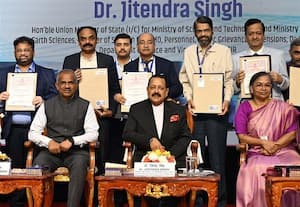  'ஸ்டார்ட் அப்' சூழல் மேம்பட அரசின் ஒருங்கிணைப்பு தேவை