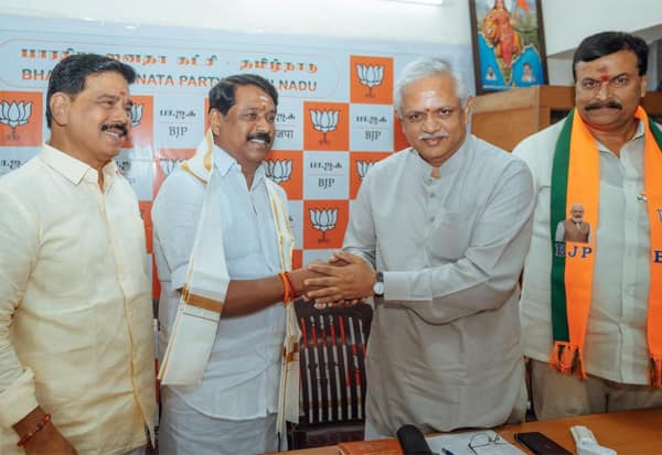 60 தொகுதிகள் லட்சியம்; 40 நிச்சயம்: பா.ஜ., ஆலோசனை கூட்டத்தில் முடிவு