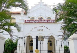 மின்சார சிக்கனத்தால் கிடைத்தது.. ரூ.4 கோடி! . திட்டமிட்டு சேமித்தது மாநகராட்சி