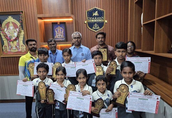 Latest Tamil News