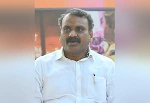  'பெண்களுக்கு ரூ.5,000 தி.மு.க., போலி நாடகம்'