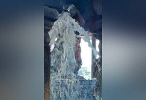  விருத்தகிரீஸ்வரர் கோவிலில் சனி பிரதோஷ வழிபாடு