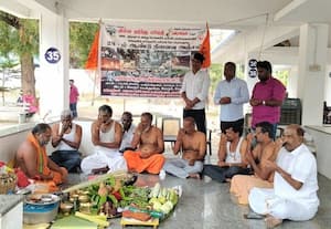  விஸ்வ ஹிந்து பரிஷத் பேரூரில் நினைவஞ்சலி