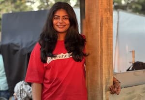  ஒப்பற்ற ஒப்பனைக்கு ஹேர் ஸ்டைலிஸ்ட் ஹேமலதா