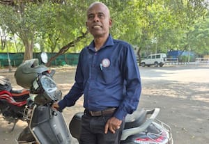 கண்ணீர் துடைக்கும் கருணை உள்ளம்