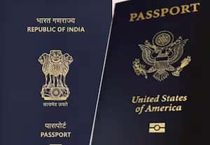சக்தி வாய்ந்த பாஸ்போர்ட் நாடுகள் பட்டியல்; சிங்கப்பூர் முதலிடம், இந்தியா 75வது இடம்