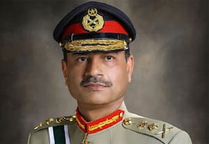 ஜெர்மனியில் பாக்., ராணுவ தளபதிக்கு ஏற்பட்ட அவமானம்: அடையாள அட்டையை கேட்ட அதிகாரியால் பரபரப்பு