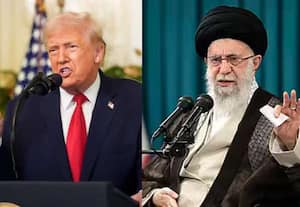 அமெரிக்காவுடன் சமரசத்திற்கு தயார்; ஈரான் நிபந்தனை