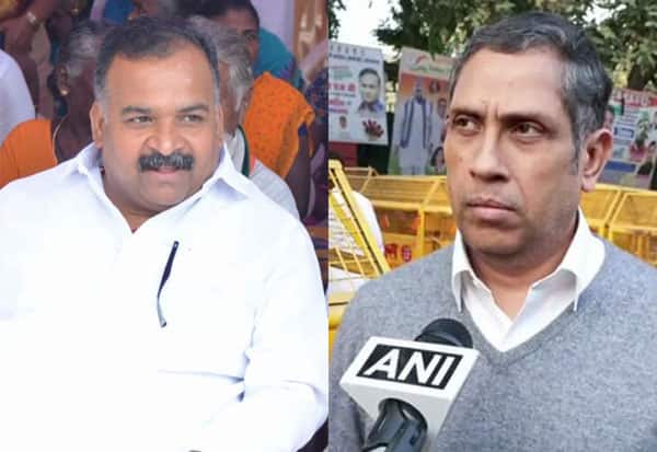 திமுகவை மீண்டும் சீண்டும் மாணிக்கம் தாகூர், பிரவீன் சக்கரவர்த்தி