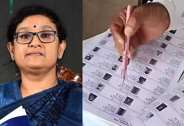 தமிழக இறுதி வாக்காளர் பட்டியல் பிப்ரவரி 23ல் வெளியீடு: தேர்தல் கமிஷன் அறிவிப்பு