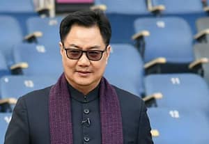 சபாநாயகருக்கு எதிரான நம்பிக்கையில்லா தீர்மானம் மீது மார்ச் 9 ல் விவாதம்: கிரண் ரிஜிஜூ