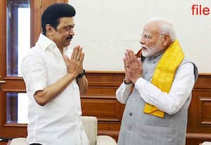 இலங்கைத் தமிழர்களின் குடியுரிமைச் சிக்கல்களுக்கு தீர்வு வேண்டும்; பிரதமர் மோடிக்கு ஸ்டாலின் கடிதம்