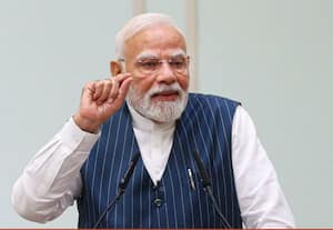 இந்தியாவின் கரம் வலுவடைந்து வருகிறது; சர்வதேச ஒப்பந்த விவகாரத்தில் பிரதமர் மோடி பெருமிதம்