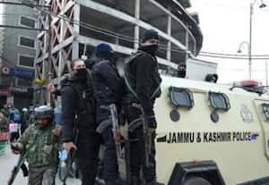 ஜம்மு காஷ்மீரில் 8,000 போலி வங்கி கணக்குகள் முடக்கம்; பயங்கரவாத செயல்களுக்கு பயன்படுத்தியது அம்பலம்