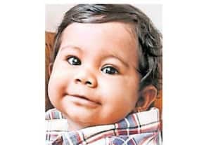  உறுப்பு தானம் செய்த குழந்தை அரசு மரியாதையுடன் உடல் நல்லடக்கம்