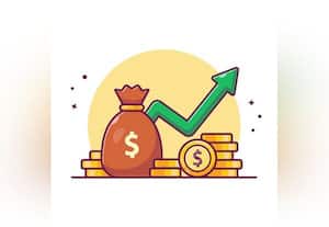  ரூ.19,675 கோடிக்கு அன்னிய முதலீடு