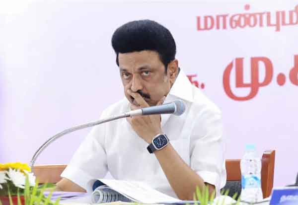  தி.மு.க., கூட்டணியில் ஐந்து தொகுதிகள் கேட்கிறது மனித நேய மக்கள் கட்சி