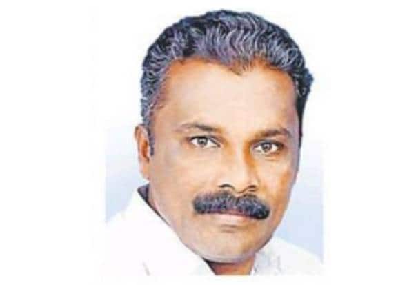  எல்லை மீறிய தி.மு.க., - மா.செ.,: கொந்தளிக்கும் மகளிர் அணியினர்