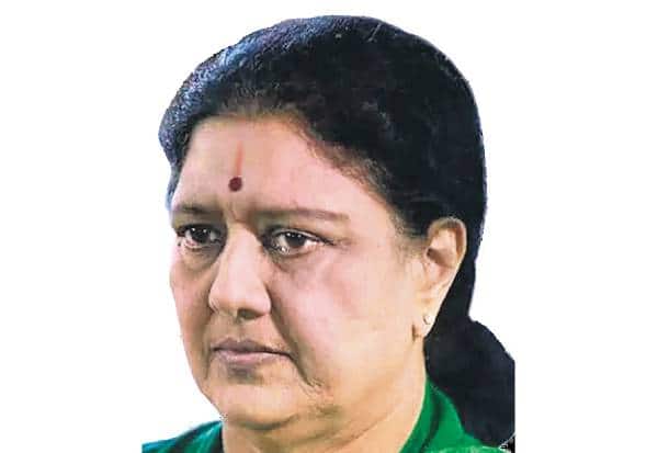  தனிக்கட்சி துவக்கும் சசிகலா? வரும் 24ல் பசும்பொன்னில் அறிவிக்கிறார்!