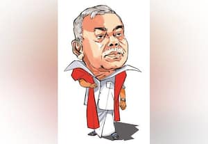  'டவுட்' தனபாலு