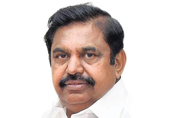   தி.மு.க., கூட்டணி ஆட்டம் காண்கிறது: இபிஎஸ்