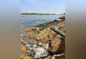 நிலத்தடி நீரில் உப்பின் அளவால் ﻿ அதிர்ச்சி  திருப்புவனம் மக்கள் பரிதவிப்பு