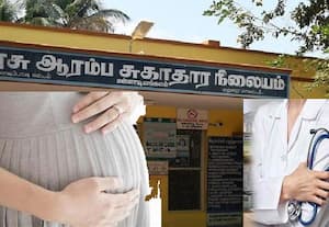 வட்டார ஆரம்ப சுகாதார நிலையங்களில் மகப்பேறு மருத்துவர்களை  நியமியுங்கள் கர்ப்பிணிகளின் சிறு பிரச்னைக்கும் மருத்துவக்கல்லுாரிக்கு பரிந்துரை