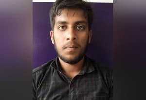  2 கிலோ கஞ்சாவுடன் பீஹார் வாலிபர் கைது