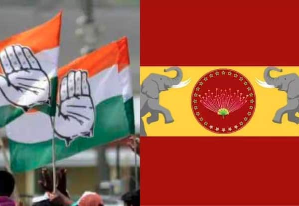  த.வெ.க.,வுடன் கூட்டணி; காங்கிரசார் வலியுறுத்தல்